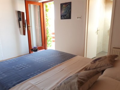 Apartment Apartments by the sea Petrčane, Zadar - 16828 - Outdoor photo 12