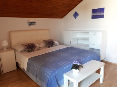 Apartment Apartments by the sea Petrčane, Zadar - 16828 - Outdoor photo 13