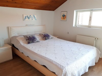 Apartment Apartments by the sea Petrčane, Zadar - 16828 - Outdoor photo 14