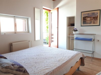 Apartment Apartments by the sea Petrčane, Zadar - 16828 - Outdoor photo 15