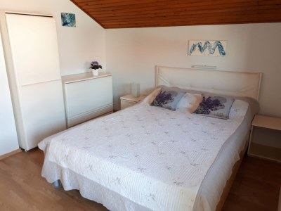 Apartment Apartments by the sea Petrčane, Zadar - 16828 - Outdoor photo 16