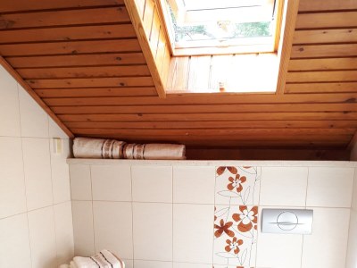 Apartment Apartments by the sea Petrčane, Zadar - 16828 - Outdoor photo 17