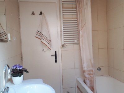 Apartment Apartments by the sea Petrčane, Zadar - 16828 - Outdoor photo 18