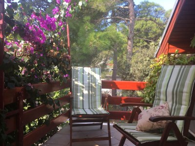 Apartment Apartments by the sea Petrčane, Zadar - 16828 - Outdoor photo 21