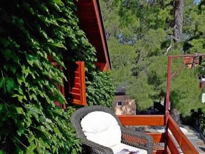 Apartment Apartments by the sea Petrčane, Zadar - 16828 - Outdoor photo 23