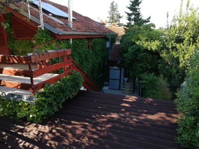 Apartment Apartments by the sea Petrčane, Zadar - 16828 - Outdoor photo 4