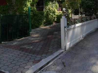 Apartment Apartments by the sea Petrčane, Zadar - 16828 - Outdoor photo 5