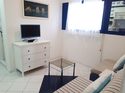 Apartment Apartments by the sea Petrčane, Zadar - 16828 - Outdoor photo 6