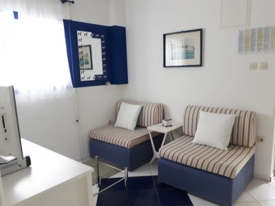 Apartment Apartments by the sea Petrčane, Zadar - 16828 - Outdoor photo 7