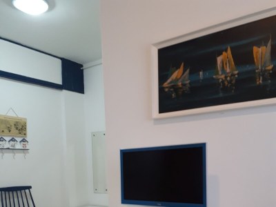 Apartment Apartments by the sea Petrčane, Zadar - 16828 - Outdoor photo 8