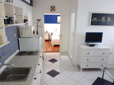 Apartment Apartments by the sea Petrčane, Zadar - 16828 - Outdoor photo 10