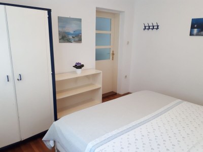 Apartment Apartments by the sea Petrčane, Zadar - 16828 - Outdoor photo 12