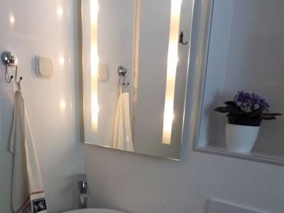 Apartment Apartments by the sea Petrčane, Zadar - 16828 - Outdoor photo 15