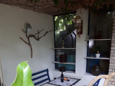 Apartment Apartments by the sea Petrčane, Zadar - 16828 - Outdoor photo 17