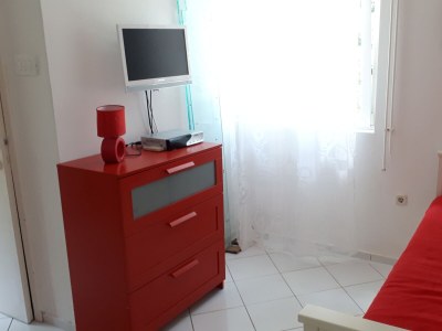 Apartment Apartments by the sea Petrčane, Zadar - 16828 - Outdoor photo 6