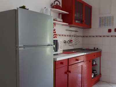 Apartment Apartments by the sea Petrčane, Zadar - 16828 - Outdoor photo 8