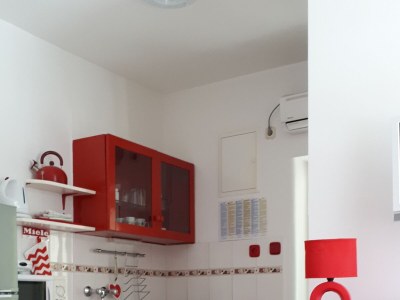 Apartment Apartments by the sea Petrčane, Zadar - 16828 - Outdoor photo 9