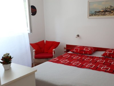 Apartment Apartments by the sea Petrčane, Zadar - 16828 - Outdoor photo 10