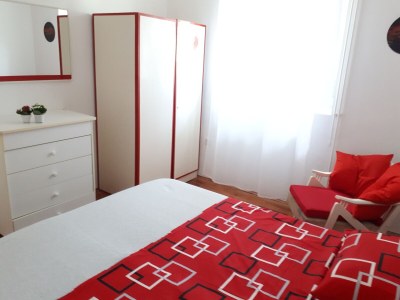 Apartment Apartments by the sea Petrčane, Zadar - 16828 - Outdoor photo 11