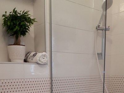 Apartment Apartments by the sea Petrčane, Zadar - 16828 - Outdoor photo 12