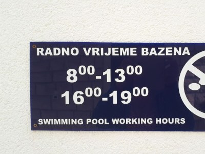 Apartment Two bedroom apartment with terrace and sea view Sutivan, Brač A-16846-a - Outdoor photo 7