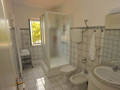 Apartment Two bedroom apartment with terrace and sea view Sutivan, Brač A-16846-a - Outdoor photo 22