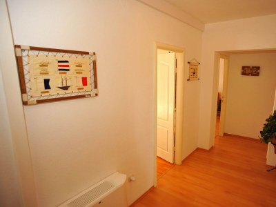 Apartment Two bedroom apartment with terrace and sea view Sutivan, Brač A-16846-a - Outdoor photo 24