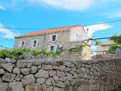 Apartment Studio flat near beach Lumbarda, Korčula AS-14647-b - Outdoor photo 3