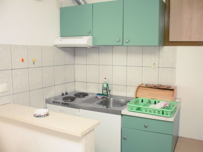 Apartment Studio flat near beach Lumbarda, Korčula AS-14647-b - Outdoor photo 14