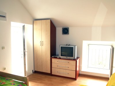 Apartment Studio flat near beach Lumbarda, Korčula AS-14647-b - Outdoor photo 18