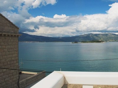 Apartment Studio flat near beach Lumbarda, Korčula AS-14647-b - Outdoor photo 23