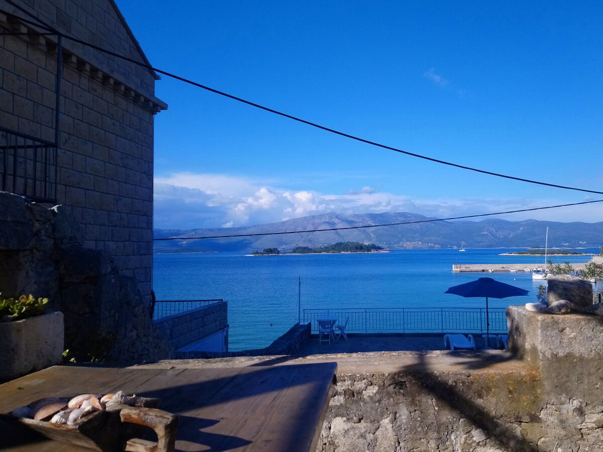 Holiday room near beach Lumbarda, Korčula S-14647-a