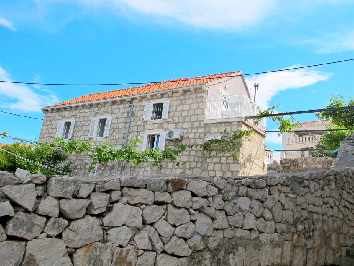 Holiday room near beach Lumbarda, Korčula S-14647-a - Outdoor photo 3