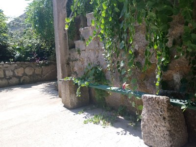 Holiday room near beach Lumbarda, Korčula S-14647-a - Outdoor photo 10