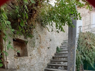 Holiday room near beach Lumbarda, Korčula S-14647-a - Outdoor photo 11