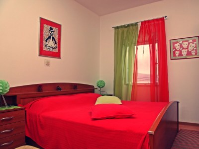 Holiday room near beach Lumbarda, Korčula S-14647-a - Outdoor photo 13
