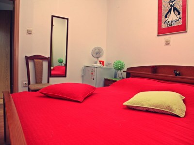 Holiday room near beach Lumbarda, Korčula S-14647-a - Outdoor photo 14