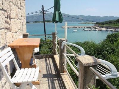 Holiday room near beach Lumbarda, Korčula S-14647-a - Outdoor photo 17