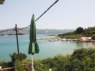 Holiday room near beach Lumbarda, Korčula S-14647-a - Outdoor photo 19