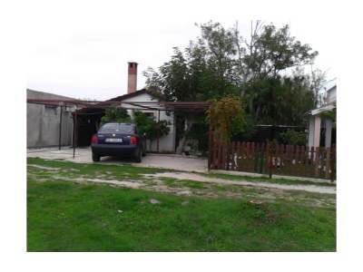 Apartment Two bedroom apartment with terrace Privlaka, Zadar A-14654-a - Outdoor photo 11