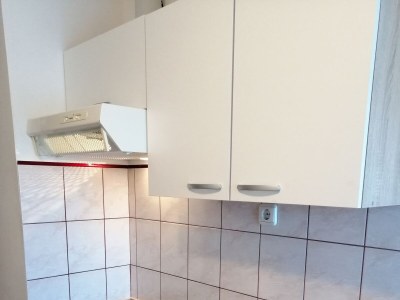 Apartment Two bedroom apartment with terrace Privlaka, Zadar A-14654-a - Outdoor photo 14