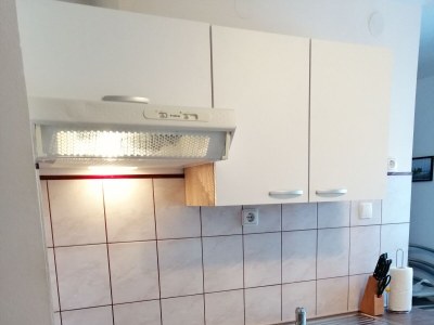 Apartment Two bedroom apartment with terrace Privlaka, Zadar A-14654-a - Outdoor photo 15