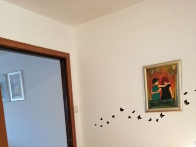 Apartment Two bedroom apartment with terrace Privlaka, Zadar A-14654-a - Outdoor photo 18