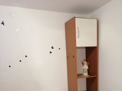 Apartment Two bedroom apartment with terrace Privlaka, Zadar A-14654-a - Outdoor photo 19