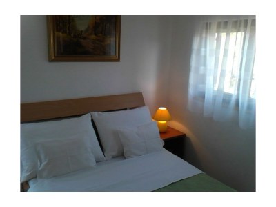 Apartment Two bedroom apartment with terrace Privlaka, Zadar A-14654-a - Outdoor photo 21