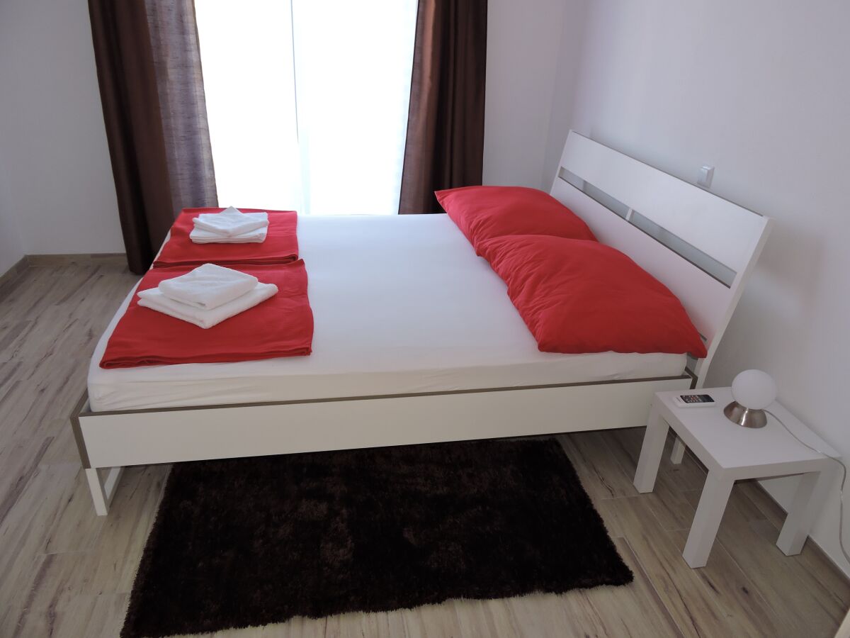 Apartment Two bedroom apartment with balcony and sea view Trogir A-16898-b - Outdoor photo 5