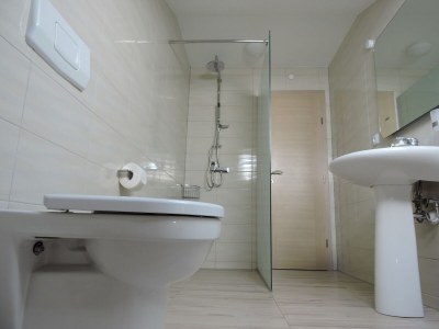 Apartment Two bedroom apartment with balcony and sea view Trogir A-16898-b - Outdoor photo 7