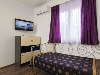 Apartment One bedroom apartment with terrace and sea view Vinišće, Trogir A-16928-a - Outdoor photo 11