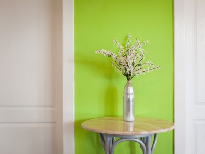 Apartment One bedroom apartment with terrace and sea view Vinišće, Trogir A-16928-a - Outdoor photo 17