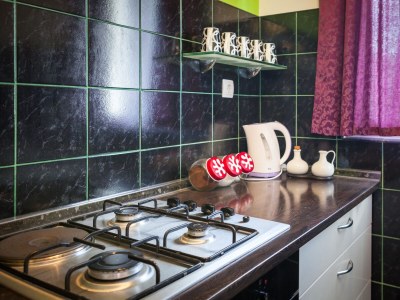 Apartment One bedroom apartment with terrace and sea view Vinišće, Trogir A-16928-a - Outdoor photo 19